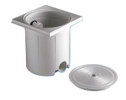 Điều chỉnh mực nước tự động